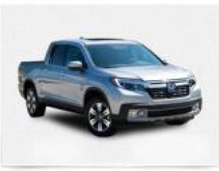 Camioneta HONDA RIDGELINE