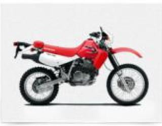 Motocicleta HONDA XR 650LH