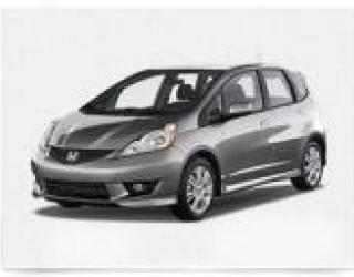 Camioneta HONDA FIT