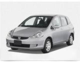 Camioneta HONDA FIT