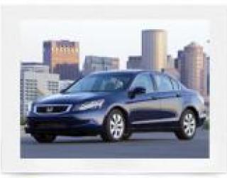 Automóvil HONDA ACCORD