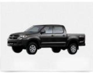 Camioneta TOYOTA HILUX