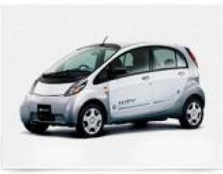 Camioneta MITSUBISHI IMIEV