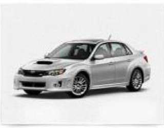 Automóvil SUBARU IMPREZA 5 puertas 