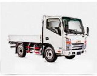 CAMIÓN JAC 1035