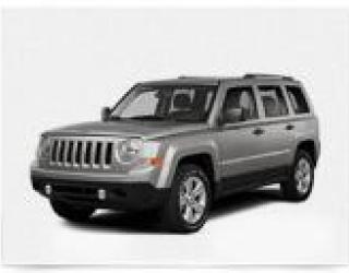 Camioneta JEEP PATRIOT