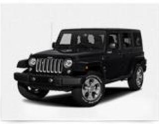 Camioneta JEEP WRANGLER