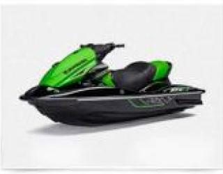 Motocicleta KAWASAKI STX-15F