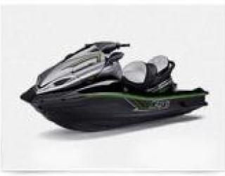 Motocicleta KAWASAKI ULTRA LX