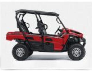 Motocicleta KAWASAKI TERYX4 750