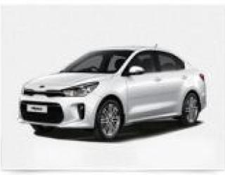 Automóvil KIA ALL NEW RIO