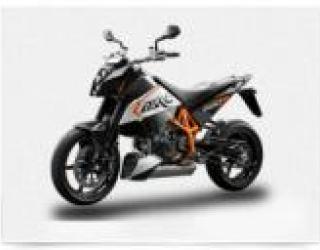 Motocicleta KTM 690 DUKE R