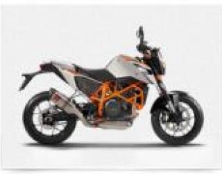 Motocicleta KTM 690 DUKE
