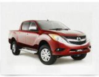 Camioneta MAZDA BT-50