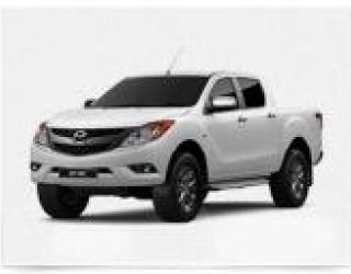 Camioneta MAZDA BT50