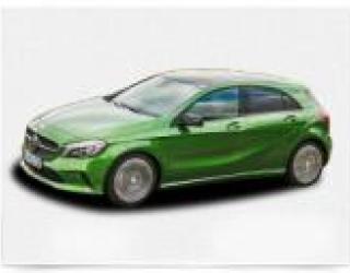 Automóvil MERCEDES-BENZ A200