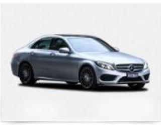 Automóvil MERCEDES-BENZ C250