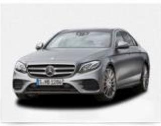 Automóvil MERCEDES-BENZ E200