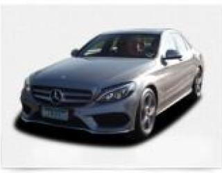 Automóvil MERCEDES-BENZ C250