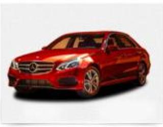 Automóvil MERCEDES-BENZ E250