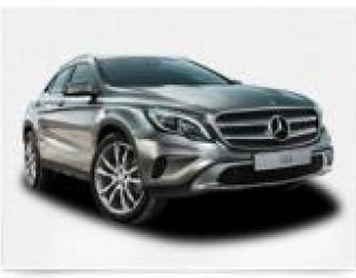 Camioneta MERCEDES-BENZ GLA200