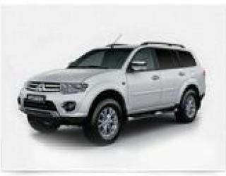 Camioneta MITSUBISHI NATIVA