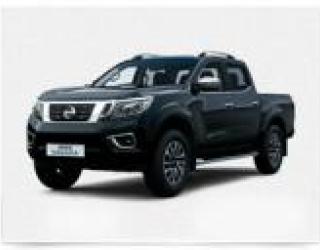 Camioneta NISSAN NAVARA