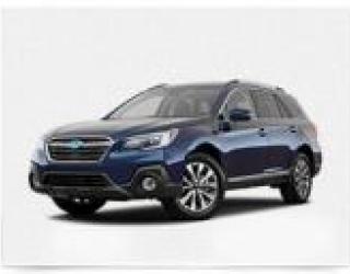 Camioneta SUBARU OUTBACK