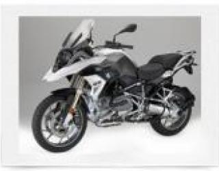 Motocicleta BMW Motorrad R 1200 GS K50