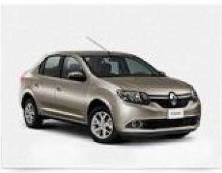 Automóvil  RENAULT LOGAN