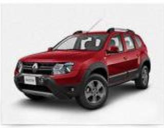 Camioneta RENAULT DUSTER