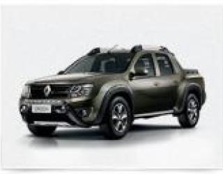 Camioneta RENAULT OROCH