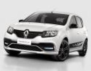 Automóvil  RENAULT SANDERO RS