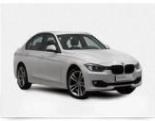 Automóvil BMW Serie 3