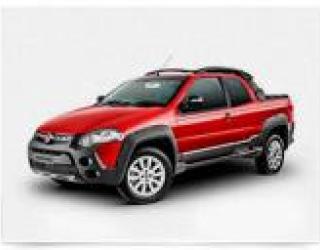 Camioneta FIAT STRADA