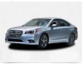 Camioneta SUBARU ALL NEW LEGACY 