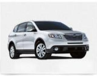 Camioneta SUBARU TRIBECA