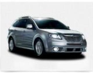 Camioneta SUBARU TRIBECA