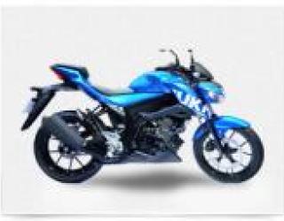 Motocicleta SUZUKI GSX - S150  