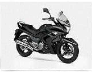 Motocicleta SUZUKI GW 250