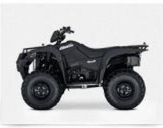 Motocicleta SUZUKI KINGQUAD