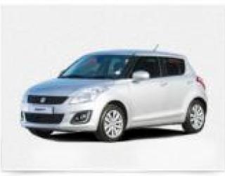 Automóvil SUZUKI SWIFT