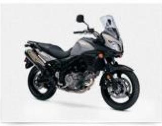 Motocicleta SUZUKI DL650 A