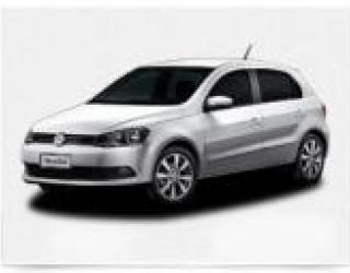 Automóvil VOLKSWAGEN GOL