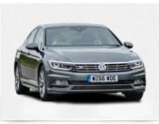 Automóvil VOLKSWAGEN PASSAT