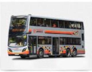 Buses VOLVO CAMIONES B11R