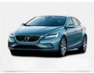 Automóvil VOLVO V40