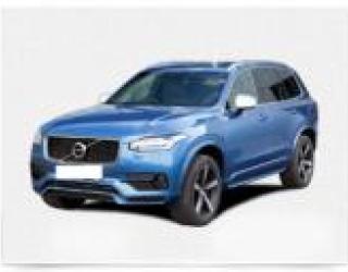 Camioneta VOLVO XC90