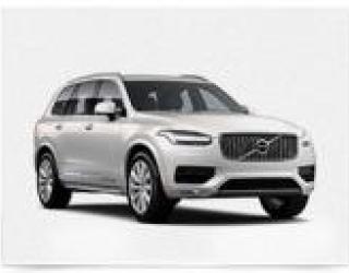 Camioneta VOLVO XC90