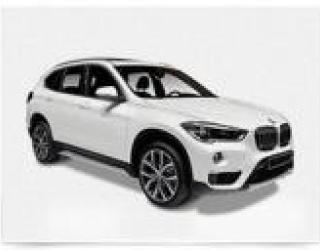 Camioneta BMW X1 SDRI F48